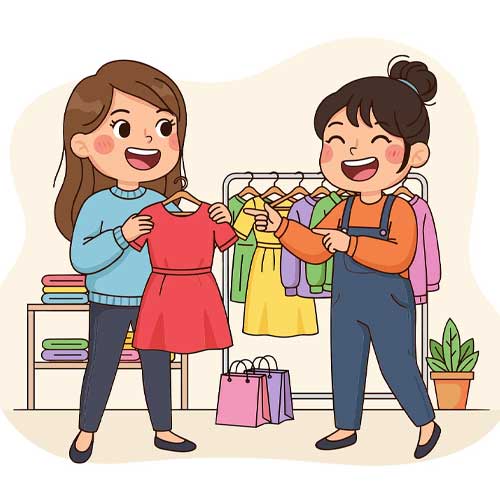 Clothing