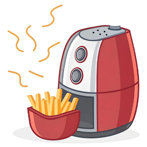 Air Fryers