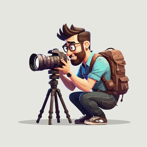 Cameras & Photography