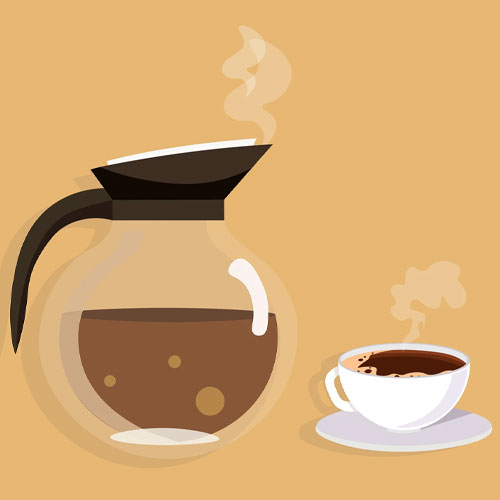 Coffee & Tea