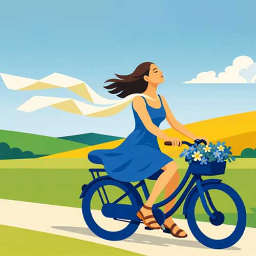 Cycling