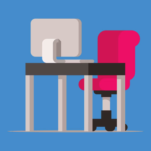 Desks & Chairs