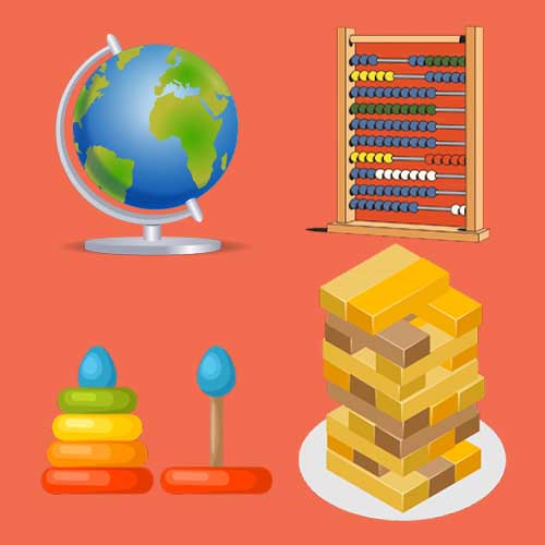 Educational Toys