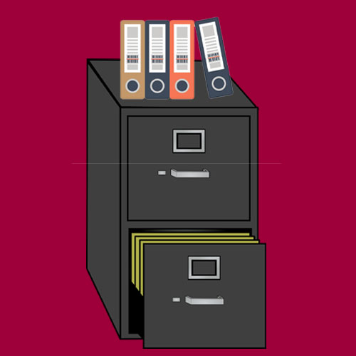 Filing & Organization