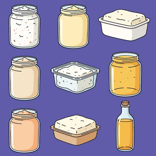 Food Storage