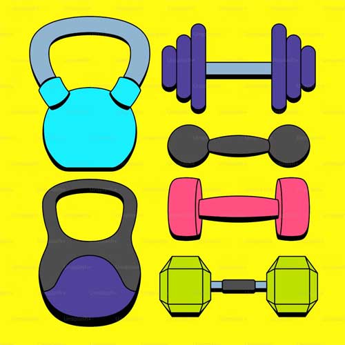 Home Gym Equipment