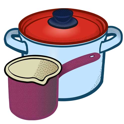 Instant Pot & Pressure Cookers