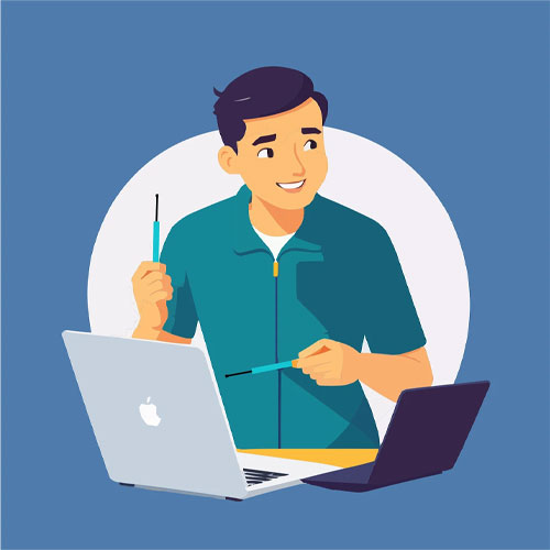 Laptops & Computers