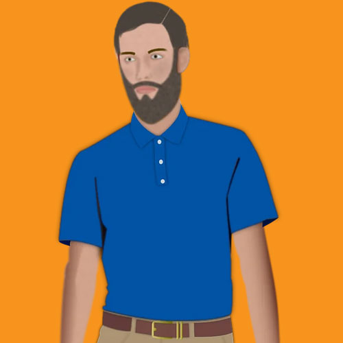 Men's Casual Wear