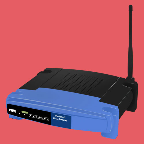 Networking & Wi-Fi
