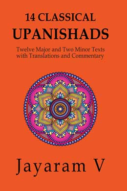 14 Classical Upanishads