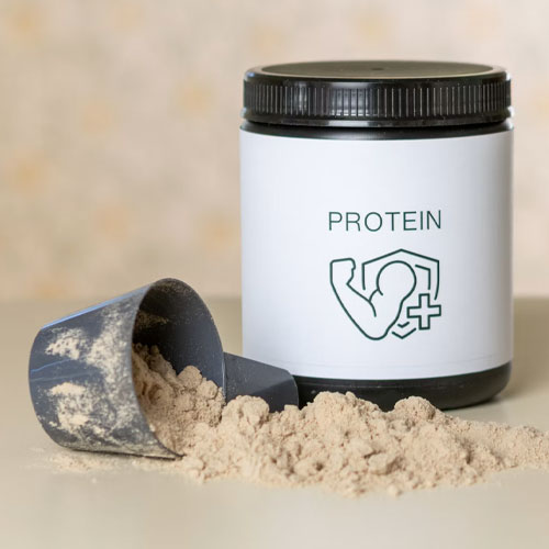 Protein & Sports Nutrition