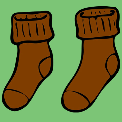 Underwear & Socks